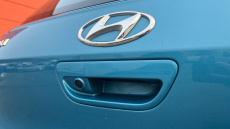 Hyundai i10 1.0 MPi SE Connect 5dr Petrol Hatchback